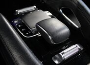 Mercedes-Benz GLE SUV / Terénní 2,0 l 180 kw