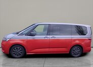Volkswagen Multivan VAN-Minibus 2,0 l 150 kw