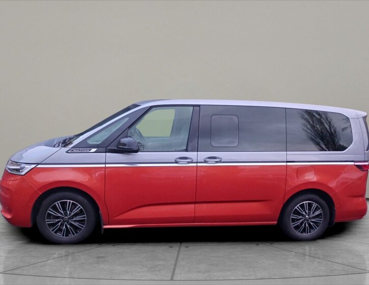 Volkswagen Multivan VAN-Minibus 2,0 l 150 kw