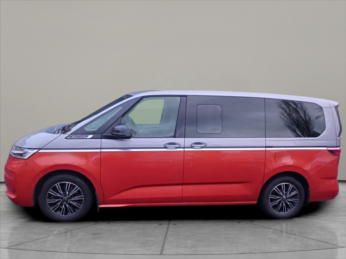 Volkswagen Multivan VAN-Minibus 2,0 l 150 kw