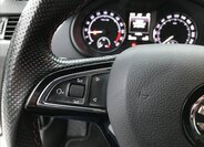 Škoda Octavia Kombi 2,0 l 135 kw