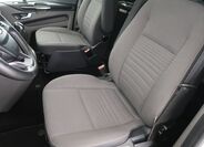 Ford Tourneo Custom 9