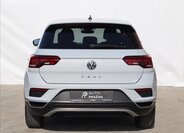 Volkswagen T-Roc CUV / Crossover 1,5 l 110 kw
