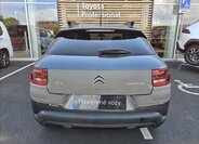 Citroën C4 Cactus 16