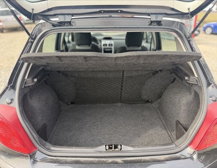 Peugeot 307 Hatchback 1,6 l 80 kw