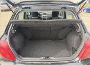 Peugeot 307 Hatchback 1,6 l 80 kw