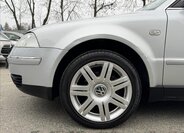 Volkswagen Passat 18