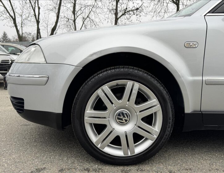 Volkswagen Passat 18