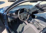 BMW Řada 3 Sedan / Limuzína 1,8 l 85 kw
