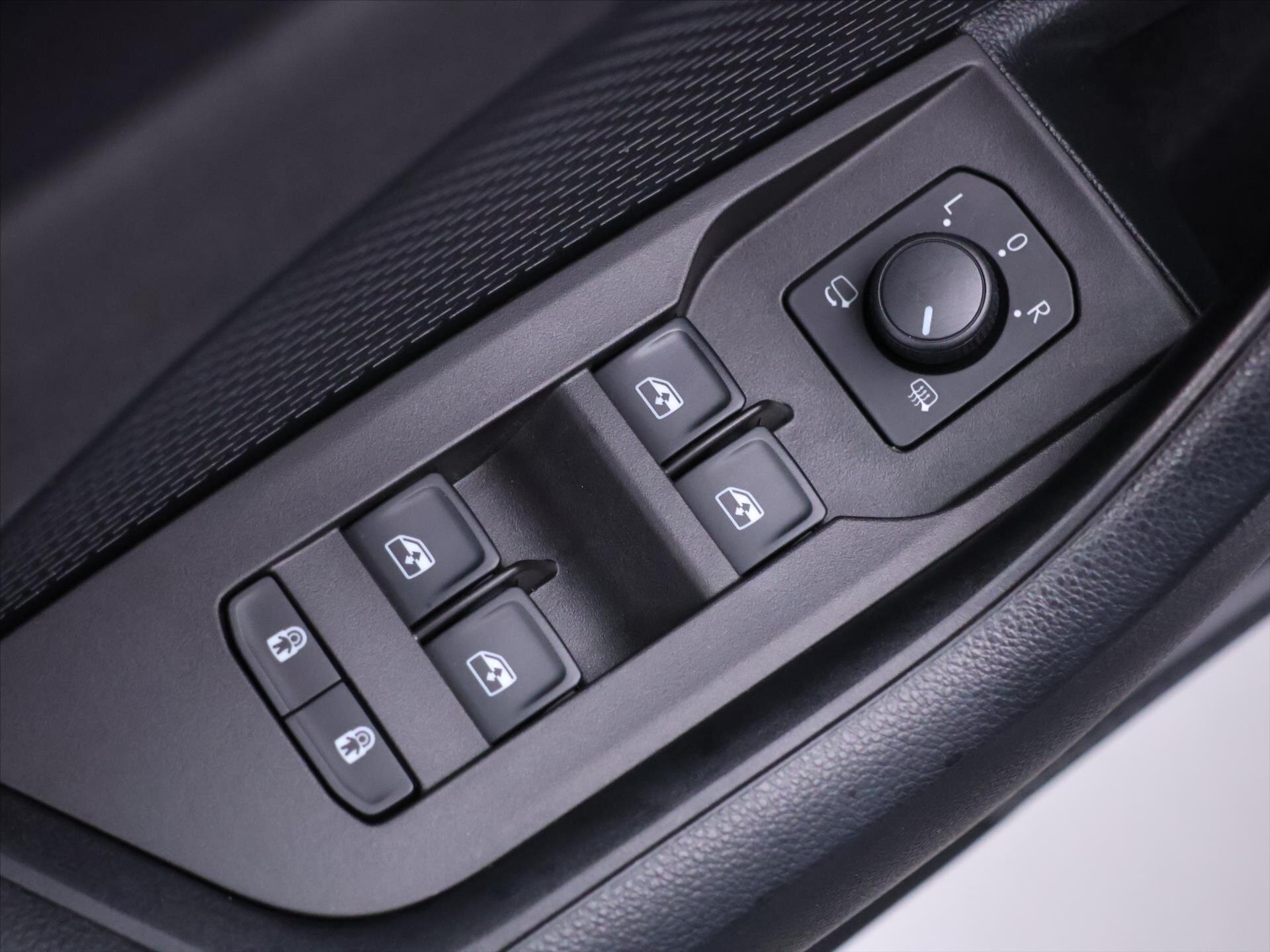 Škoda Octavia Kombi 2,0 l 147 kw