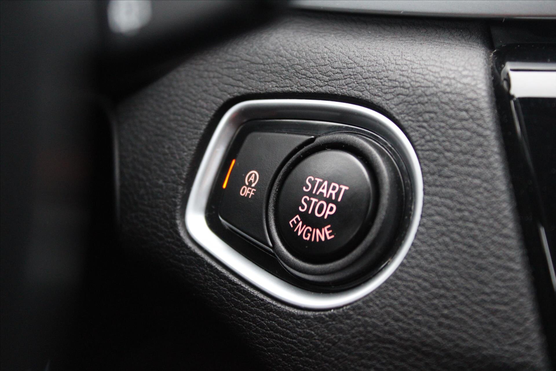 BMW X1 SUV 2,0 l 110 kw