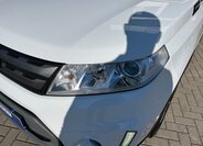 Suzuki Vitara SUV / Terénní 1,6 l 88 kw