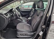 Škoda Octavia Kombi 1,8 l 132 kw
