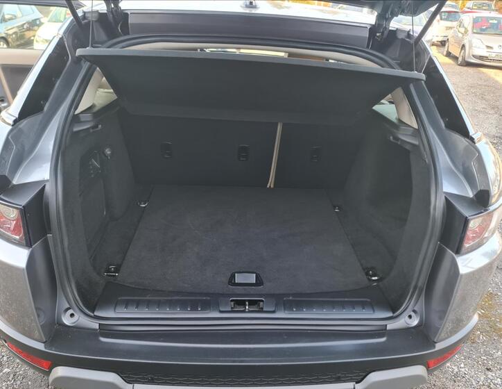 Land Rover Range Rover Evoque 13