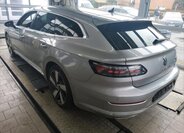 Volkswagen Arteon Kombi 2,0 l 147 kw
