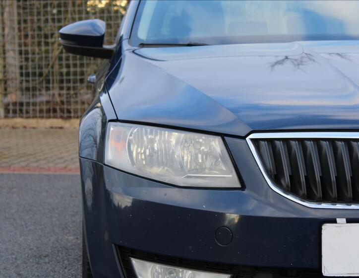 Škoda Octavia 37
