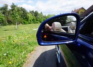 Mercedes-Benz SL Kabriolet 3,0 l 270 kw
