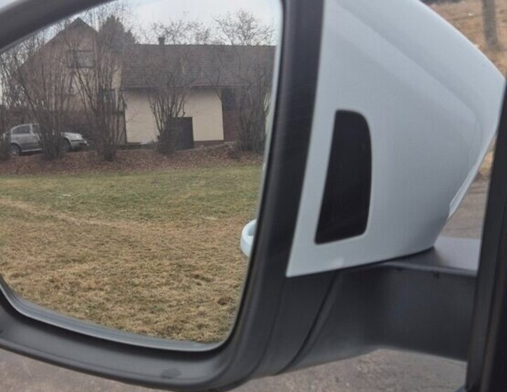 Škoda Karoq SUV 0,0 110 kw