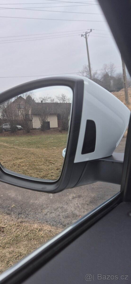 Škoda Karoq SUV 0,0 110 kw