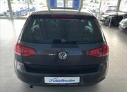 Volkswagen Golf 5