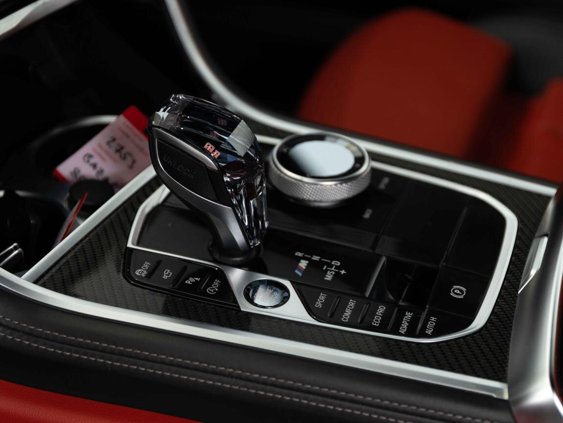 BMW Řada 8 Ostatní 4,4 l 390 kw