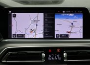 BMW X5 SUV / Terénní 3,0 l 195 kw