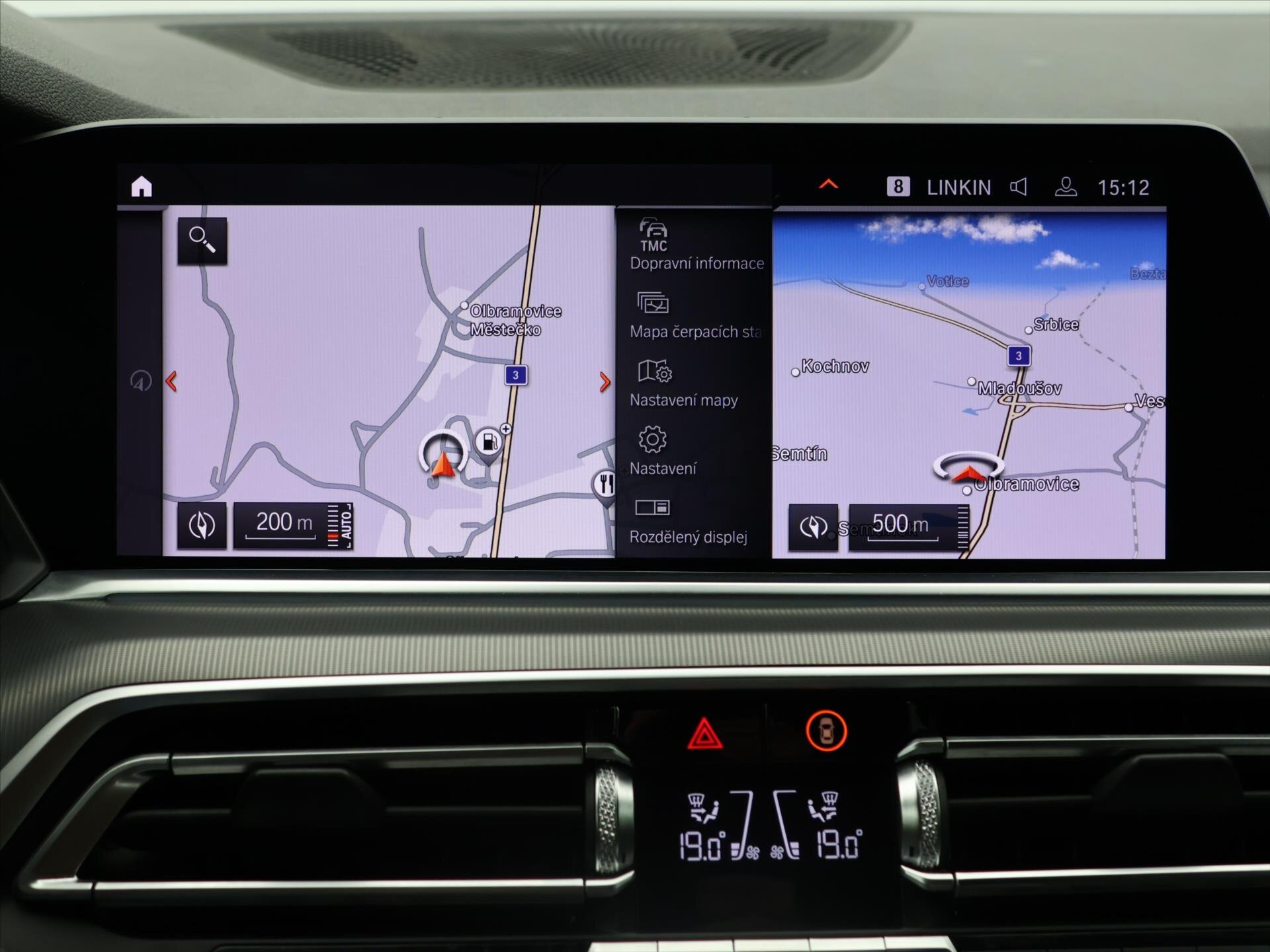 BMW X5 SUV / Terénní 3,0 l 195 kw