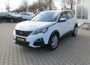 Peugeot 3008 SUV / Terénní 1,5 l 96 kw