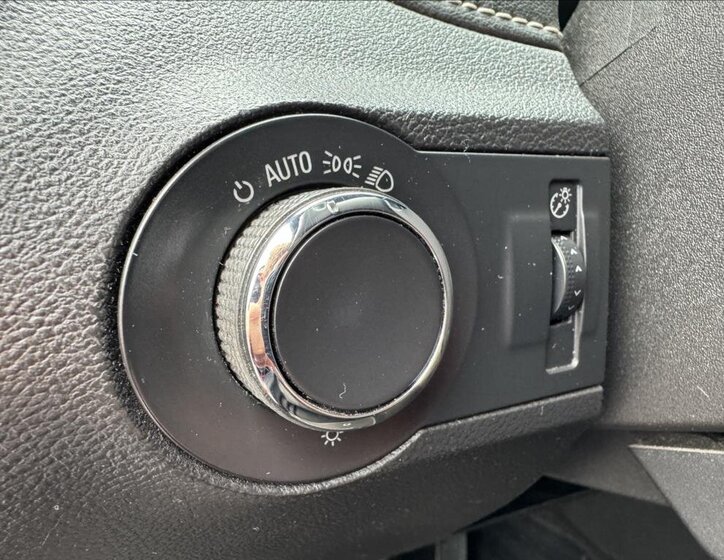 Chevrolet Camaro Kupé 3,6 l 241 kw