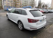 Škoda Superb 6