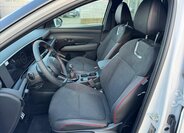 Hyundai Tucson SUV / Terénní 1,6 l 110 kw