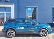 Peugeot 2008 6