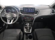 KIA Ceed 5