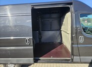 Peugeot Boxer 5