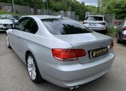 BMW Řada 3 Kupé 3,0 l 200 kw