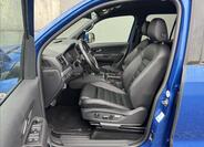 Volkswagen Amarok 22