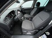 Volkswagen Tiguan SUV 1,5 l 110 kw