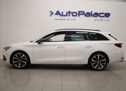 Seat Leon Kombi 1,5 l 96 kw