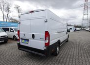 Peugeot Boxer Ostatní 2,2 l 121 kw