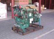 Volvo Ostatní Ostatní 12,1 l 460 kw