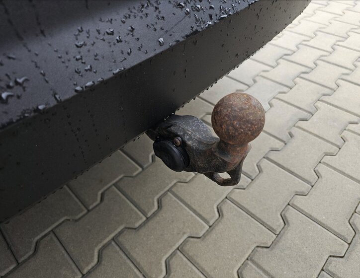 Škoda Kodiaq Kombi 2,0 l 110 kw