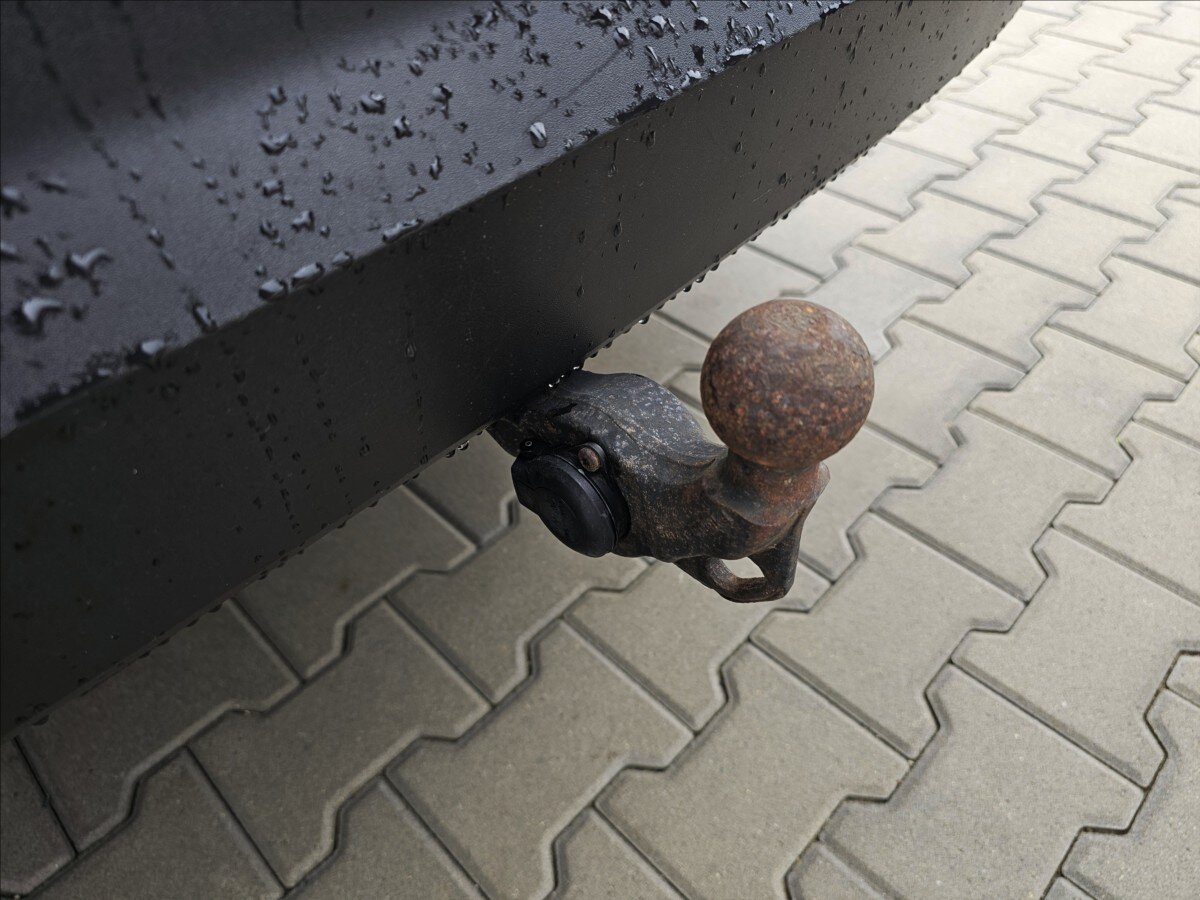 Škoda Kodiaq Kombi 2,0 l 110 kw