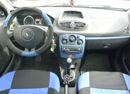 Renault Clio Hatchback 1,1 l 55 kw