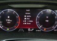 Škoda Octavia Liftback 1,5 l 110 kw