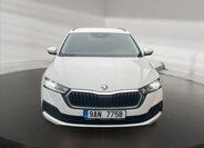 Škoda Octavia Kombi 2,0 l 85 kw