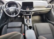 Hyundai i30 Kombi 1,5 l 117 kw