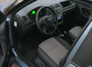 Škoda Fabia 9