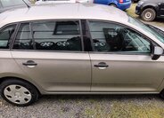 Škoda Rapid Hatchback 1,2 l 63 kw