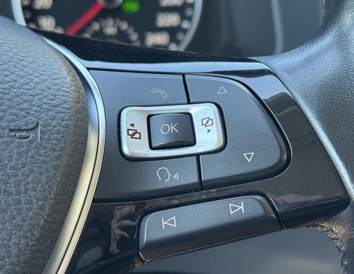 Volkswagen Multivan Ostatní 2,0 l 150 kw