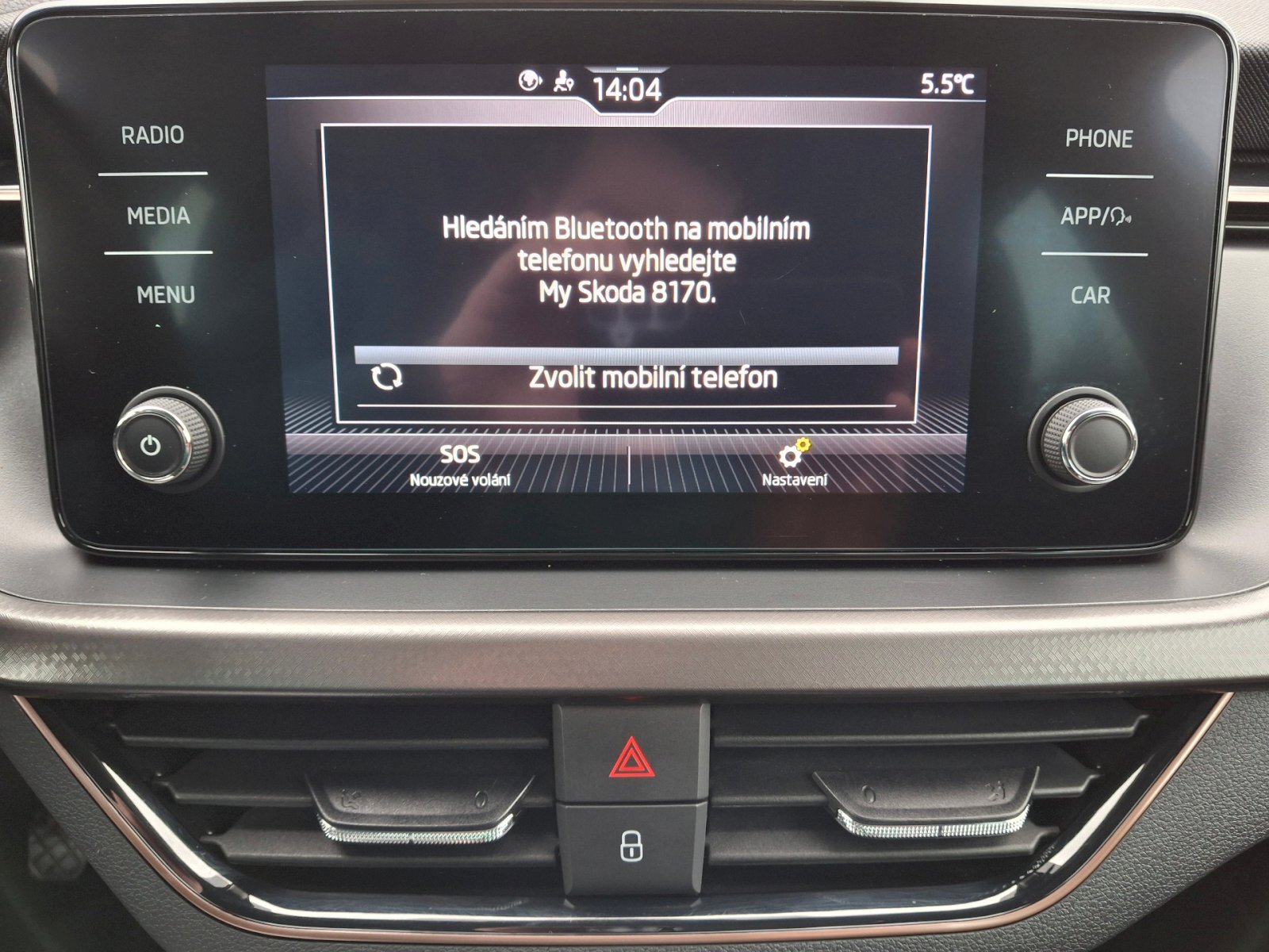 Škoda Kamiq SUV 999,0 81 kw